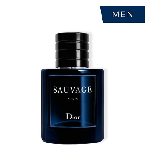 buy Dior Sauvage online